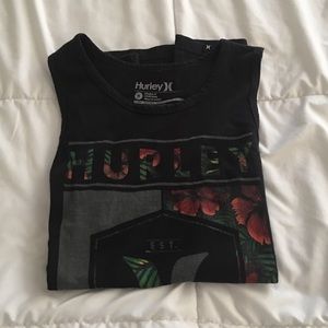 Hurley tank